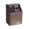 AMANO MJR 8000 CALCULATING TIME CLOCK