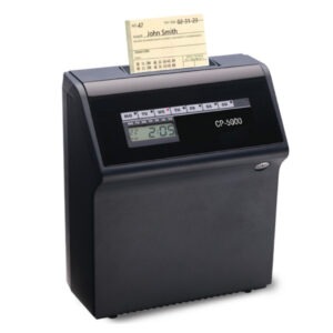 AMANO CP 5000