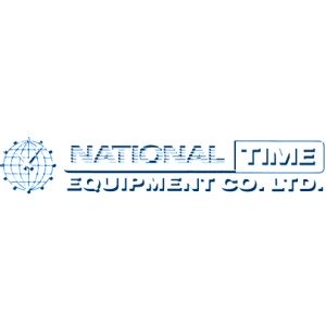 National Time Equipment