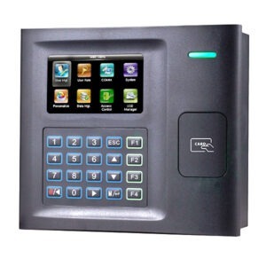NTE 200 Proximity Time Clock