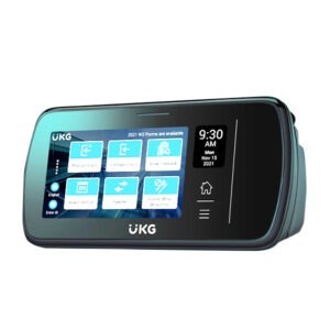 UKG InTouch DX Timeclock
