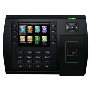 S905 Fingerprint Time Clock