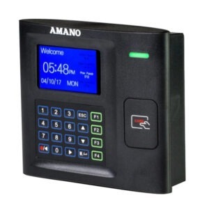 MTX30 Proximity Time Clock