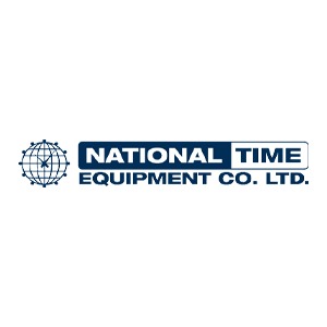 National Time Equipment